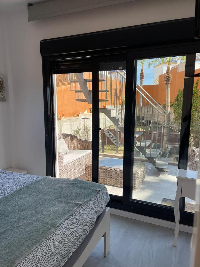 Villa Inaya 알리칸테 외부 사진