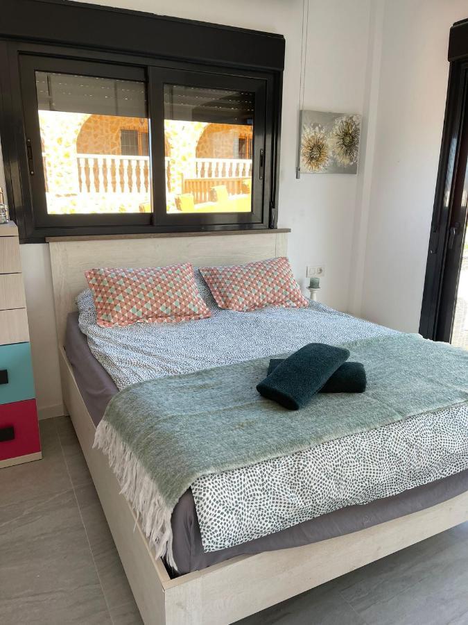 Villa Inaya 알리칸테 외부 사진