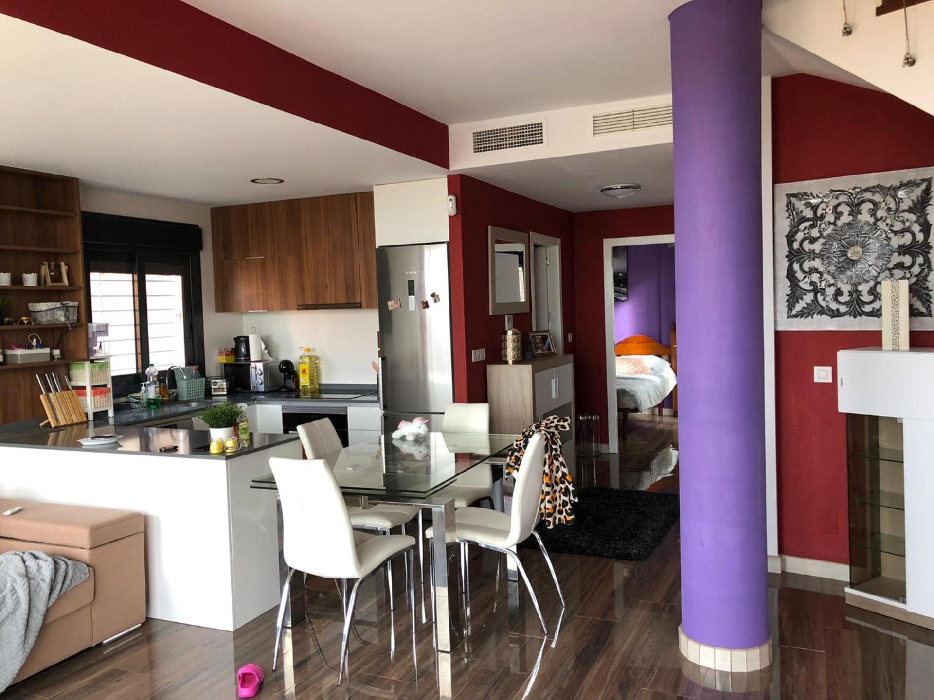 Villa Inaya 알리칸테 외부 사진