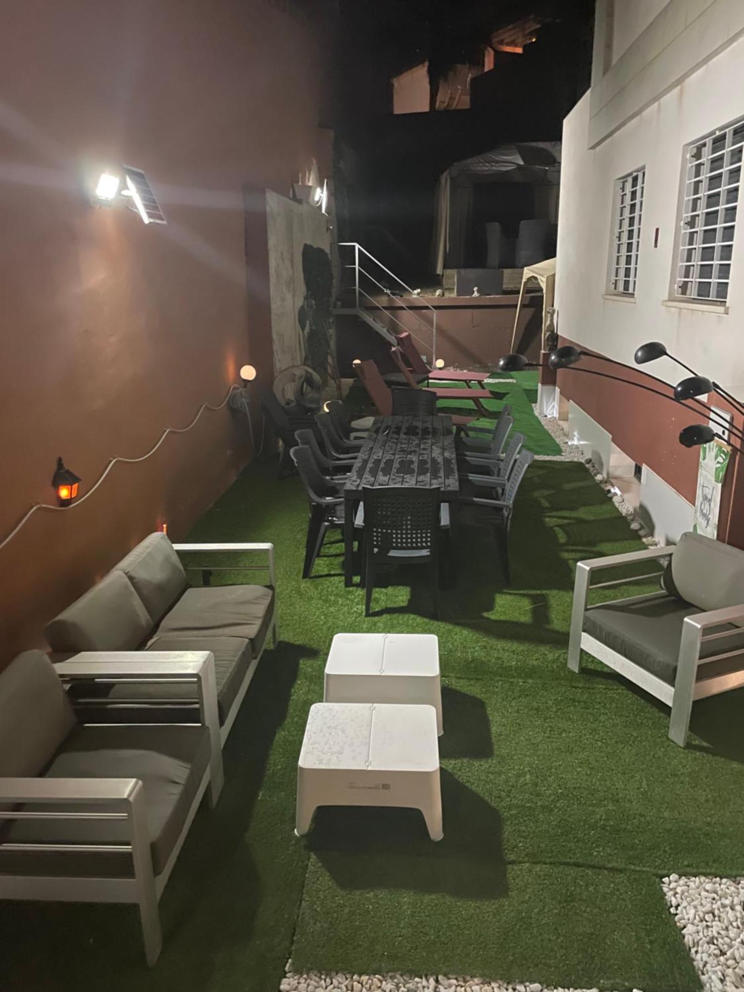 Villa Inaya 알리칸테 외부 사진