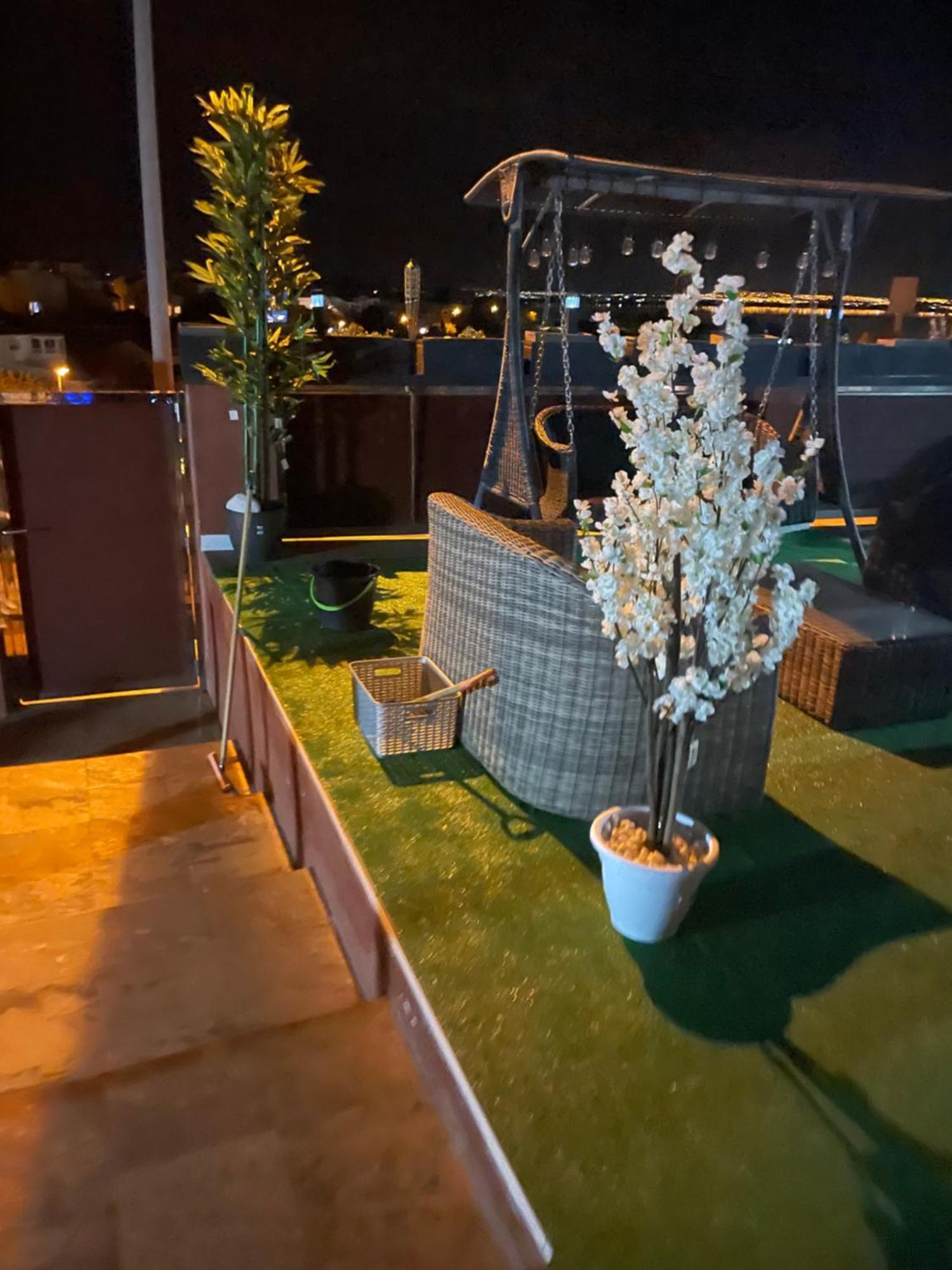 Villa Inaya 알리칸테 외부 사진