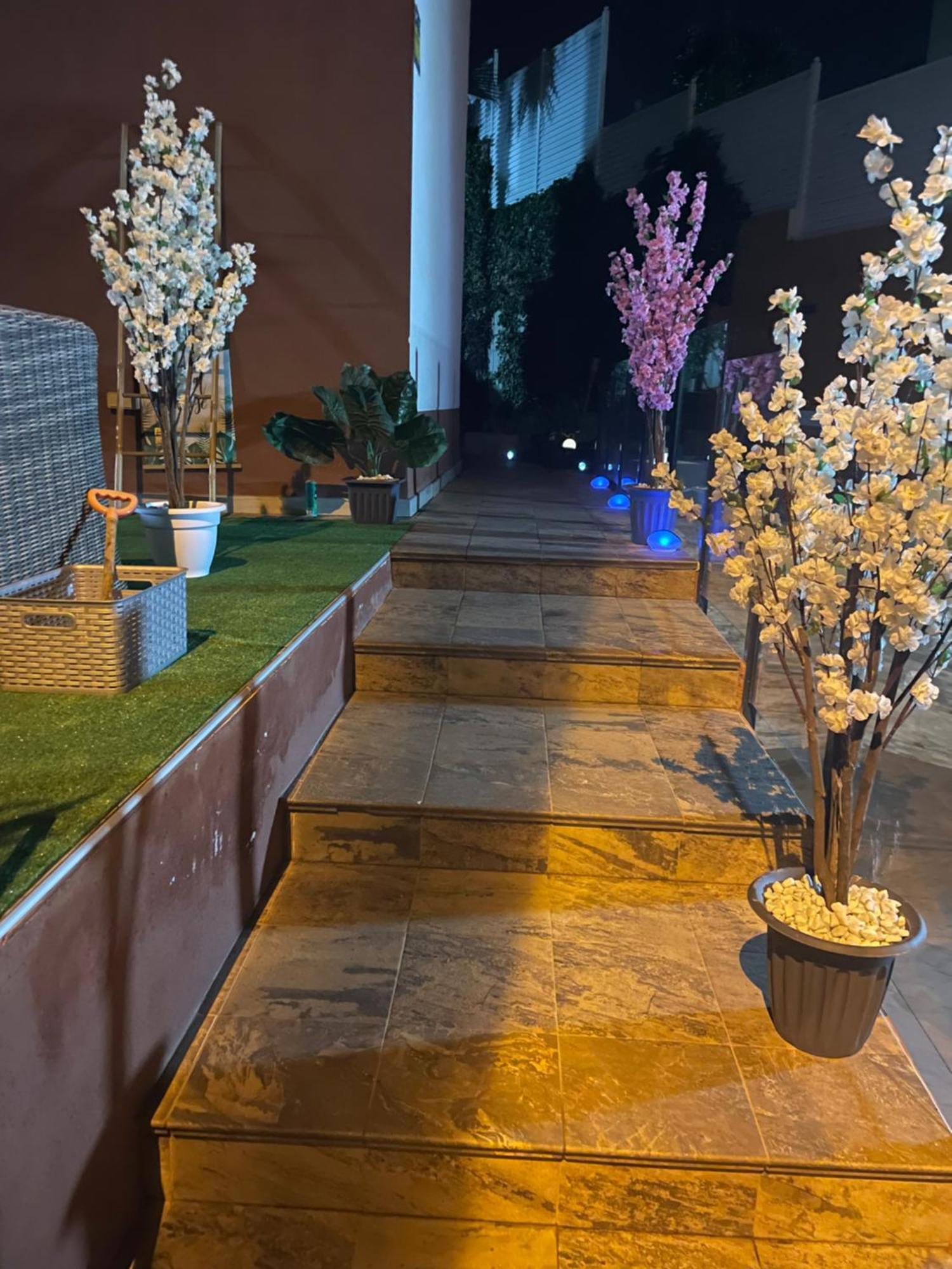 Villa Inaya 알리칸테 외부 사진