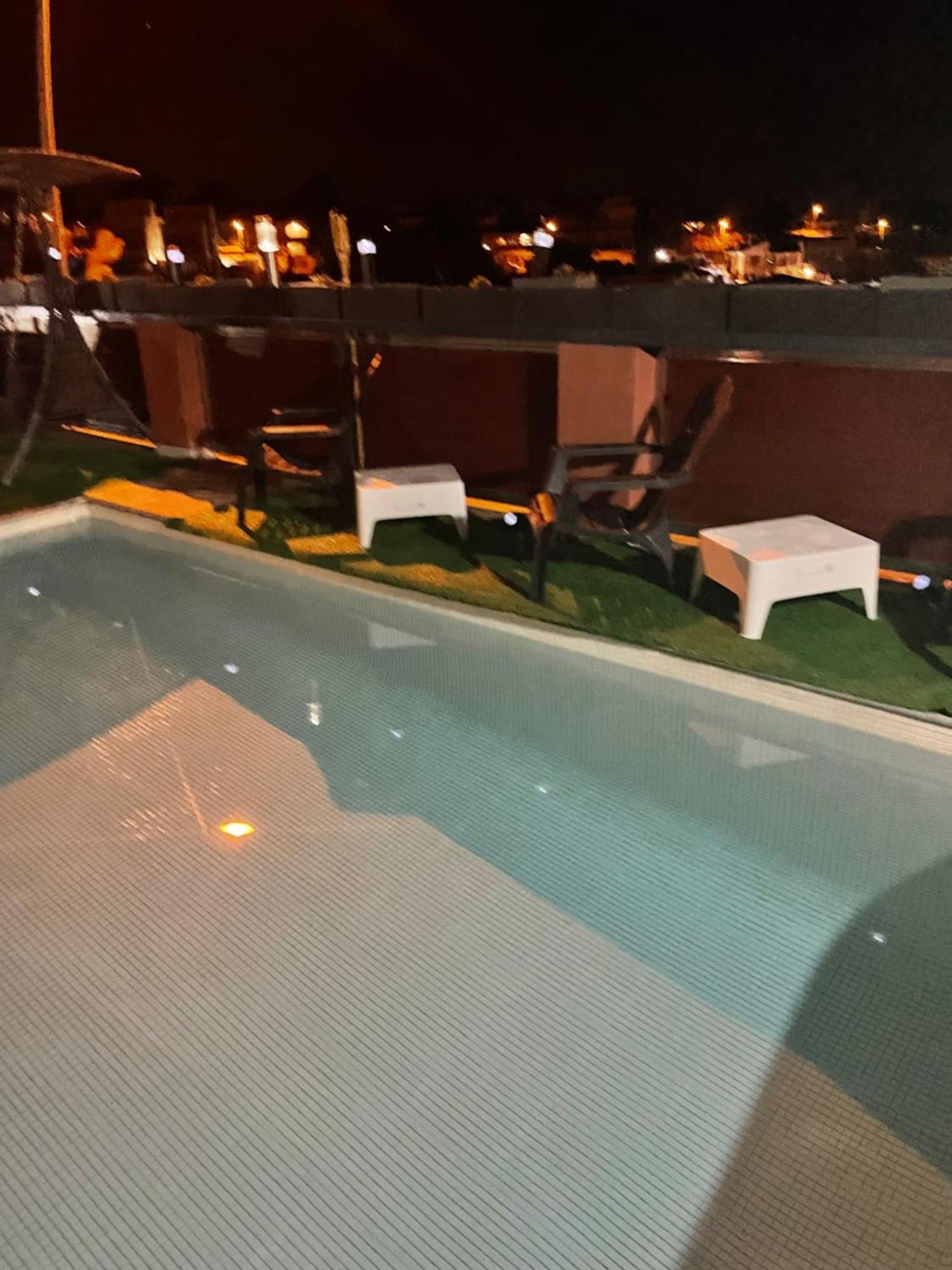 Villa Inaya 알리칸테 외부 사진
